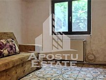 Casa 2 camere în Arad, Bujac