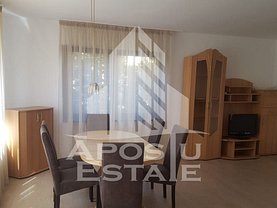 Casa de închiriat 4 camere, în Timisoara, zona Braytim