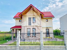 Casa de vânzare 5 camere, în Dumbravita