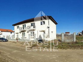Casa de vânzare 4 camere, în Giarmata