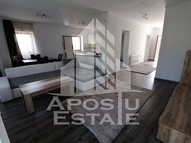 Casa de închiriat 4 camere, în Dumbravita