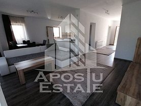 Casa de închiriat 4 camere, în Dumbravita
