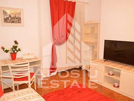 Casa de închiriat 2 camere, în Timişoara, zona Medicină