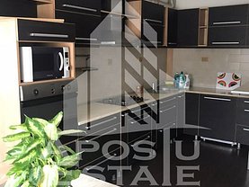Casa de închiriat 4 camere, în Timişoara, zona Badea Cârţan