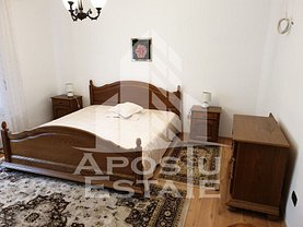 Casa de închiriat 3 camere, în Timişoara, zona Lugojului