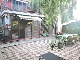 Casa de vânzare 4 camere, în Dumbrăviţa