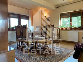 Casa de vânzare 5 camere, în Săcălaz