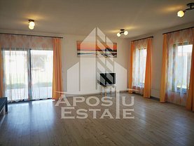 Casa de vânzare 4 camere, în Sânandrei