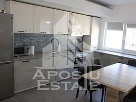Casa de închiriat 3 camere, în Dumbravita
