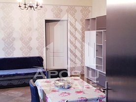 Casa de închiriat 2 camere, în Dumbrăviţa