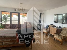 Casa de vânzare 6 camere, în Dumbravita