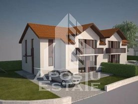Casa de vânzare 4 camere, în Dumbrăviţa