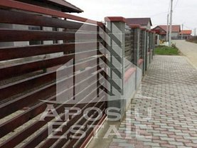 Casa de vânzare 3 camere, în Şag