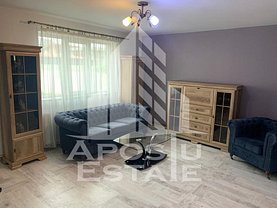 Casa de vânzare 5 camere, în Sânandrei