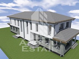 Casa de vânzare 4 camere, în Dumbrăviţa