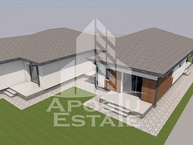 Casa de vânzare 4 camere, în Dumbravita