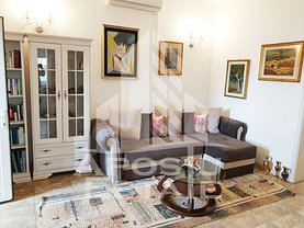 Casa de vânzare 3 camere, în Moşniţa Nouă