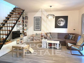 Casa de vânzare 4 camere, în Giroc