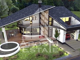 Casa de vânzare 4 camere, în Giarmata