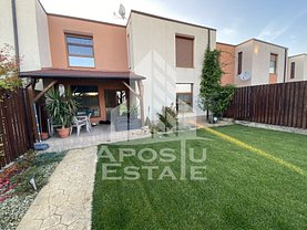 Casa de vânzare 4 camere, în Săcălaz
