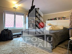 Casa de vânzare 2 camere, în Timişoara, zona Brâncoveanu