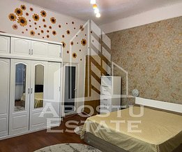 Casa de închiriat 2 camere, în Timisoara, zona Dambovita