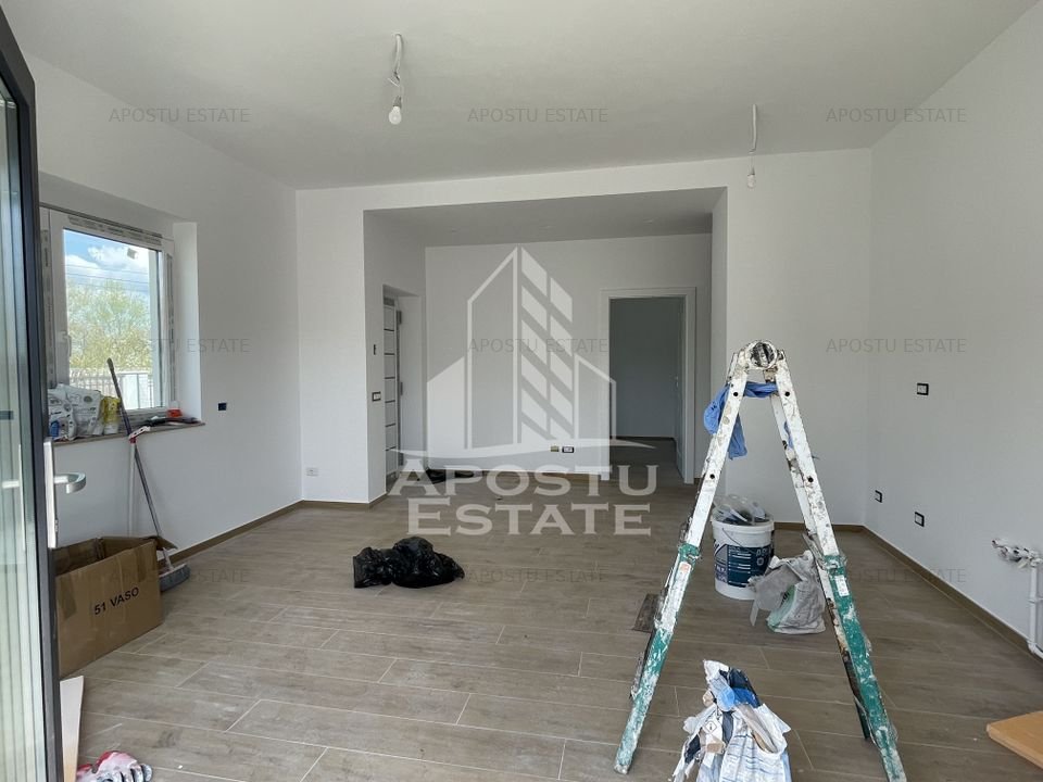 Duplex luminos Utvin