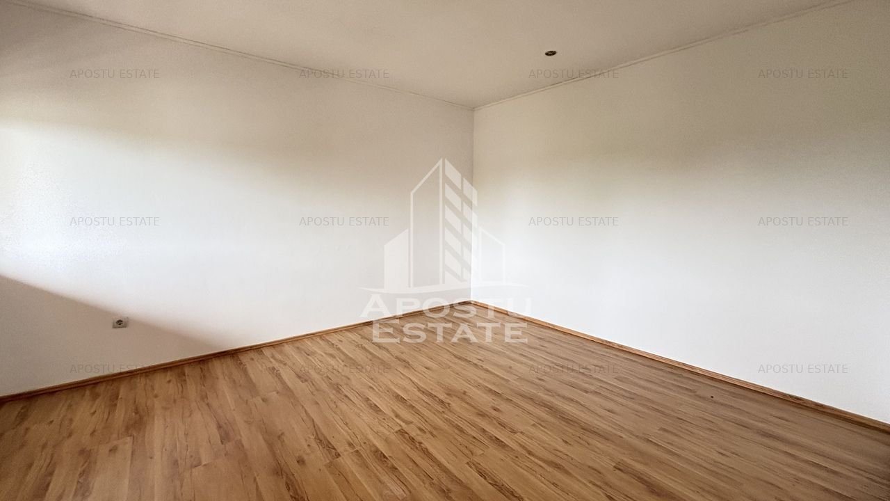 Casa cu 7 camere - ideal pentru afacere - teren generos - Calea Urseni