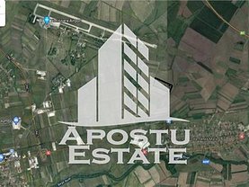 Teren agricol de vânzare, în Remetea Mare, zona Central