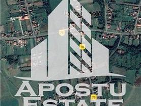 Teren constructii de vânzare, în Petrovaselo, zona Central