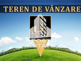 Teren agricol de vânzare, în Ghiroda, zona Central