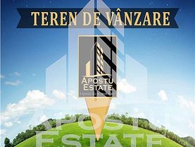 Teren constructii de vânzare, în Moşniţa Nouă, zona Central