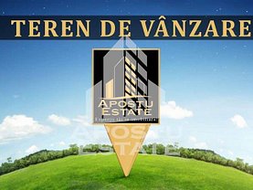 Teren constructii de vanzare, în Sacalaz, zona Central