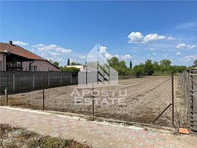 Teren constructii de vanzare, în Utvin, zona Central