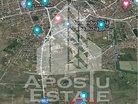 Teren constructii de vânzare, în Mosnita Veche