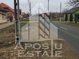 Teren constructii de vânzare, în Parţa