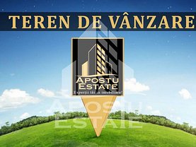 Teren agricol de vânzare, în Chizătău