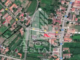 Teren constructii de vânzare, în Pişchia
