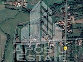 Teren constructii de vânzare, în Petrovaselo