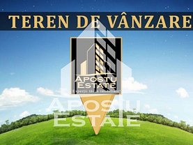 Teren constructii de vânzare, în Timisoara, zona Calea Urseni