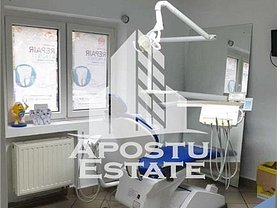 Vânzare spaţiu comercial