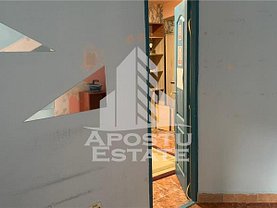 Vânzare spaţiu comercial