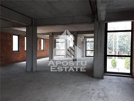 Vânzare spaţiu comercial