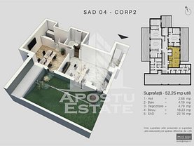 Vânzare spaţiu comercial