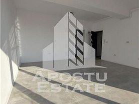 Închiriere spaţiu comercial