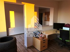 Închiriere spaţiu comercial