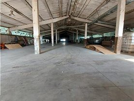 Închiriere spaţiu industrial