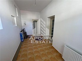 Vânzare spaţiu comercial