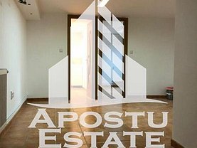 Vânzare spaţiu comercial