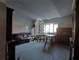Închiriere spaţiu comercial